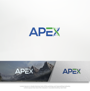 Logo Design by groomfox for Genentech | Design: #16811709