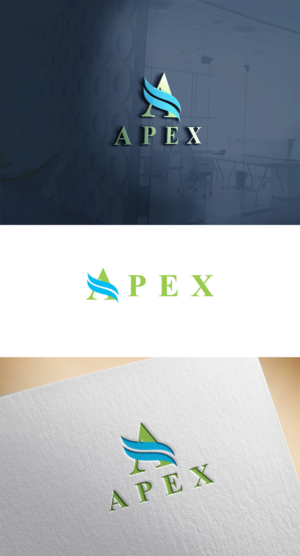 Logo Design by Black_idea for Genentech | Design: #16817256