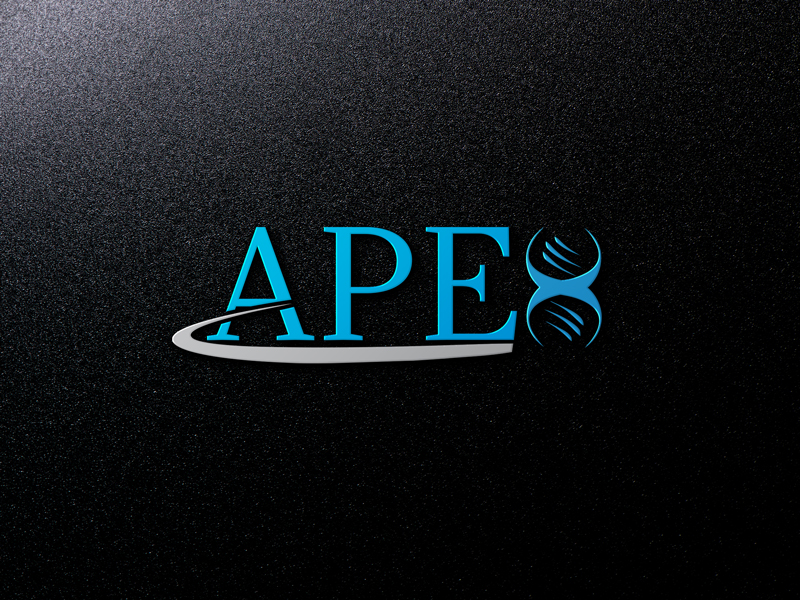 Logo Design by RANARANA for Genentech | Design #16817530