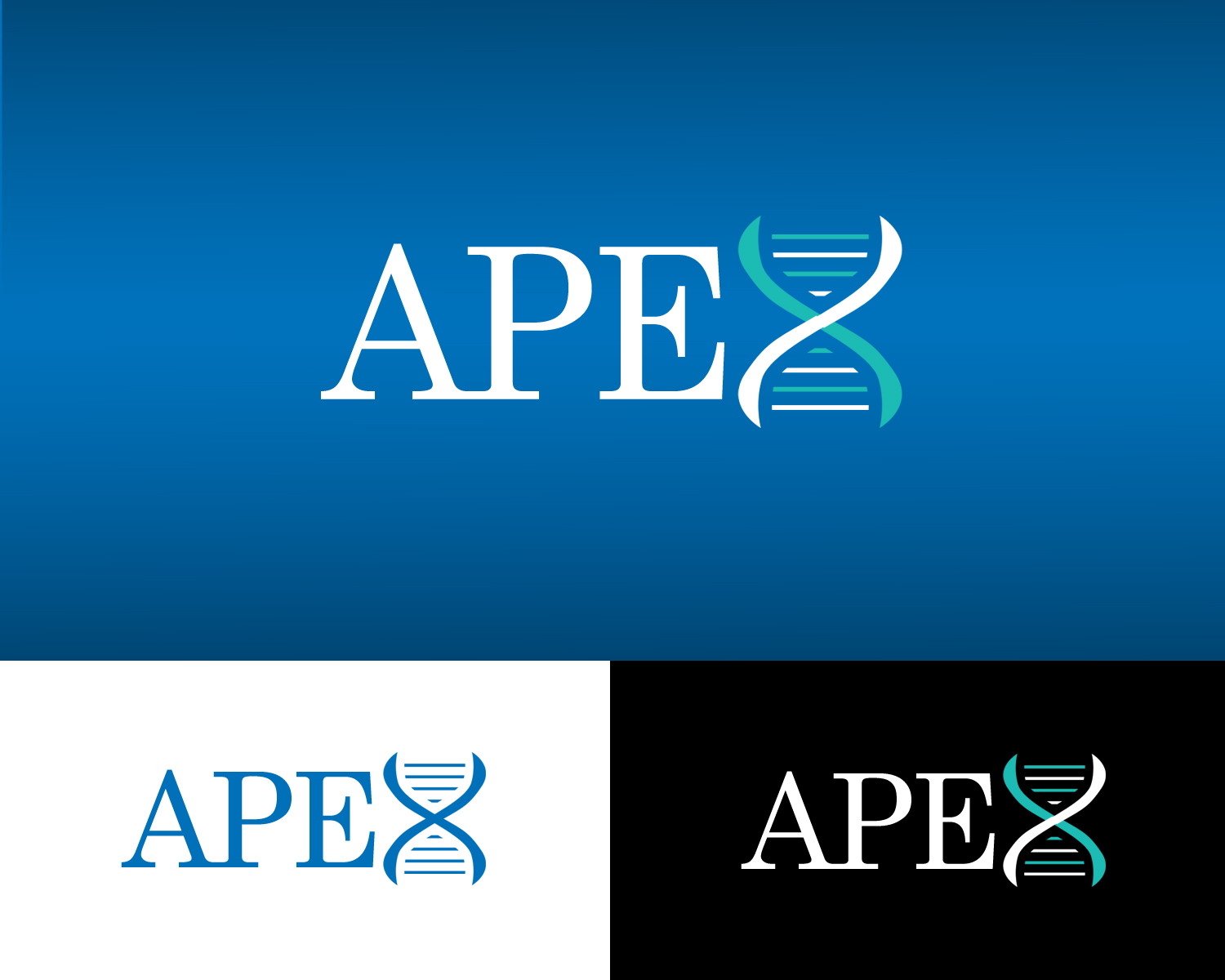 Logo Design by Krymes1828 for Genentech | Design #16807144