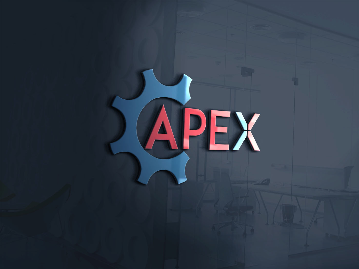 Diseño de Logo por Alhamduliallah para Genentech | Diseño #16826134