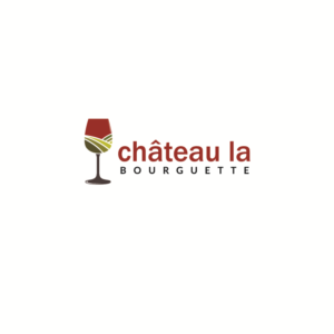 Diseño de Logo por pinkeart para Chateau La Bourguette | Diseño: #16875965