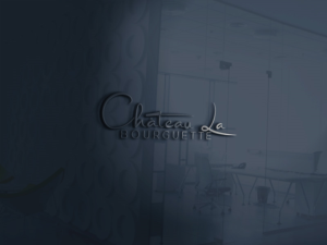 Diseño de Logo por rocklee para Chateau La Bourguette | Diseño: #16837430