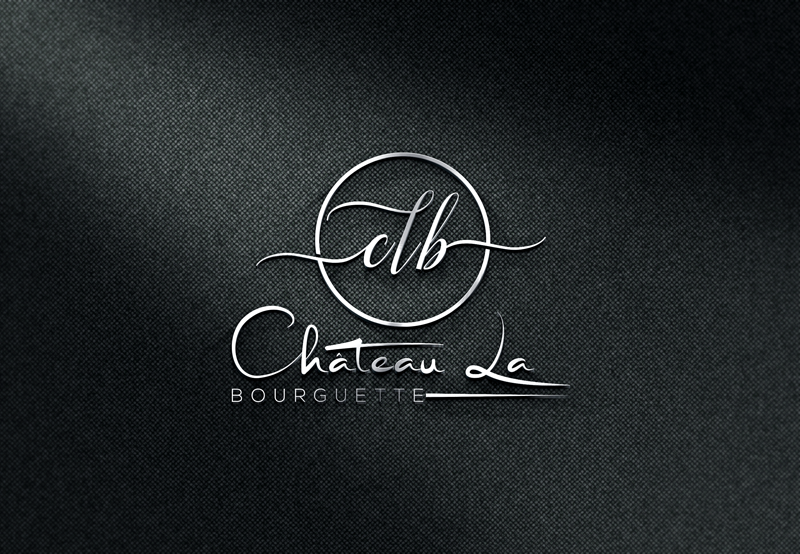 Logo Design by rocklee for Chateau La Bourguette | Design #16868638