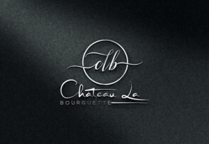 Diseño de Logo por rocklee para Chateau La Bourguette | Diseño: #16868638