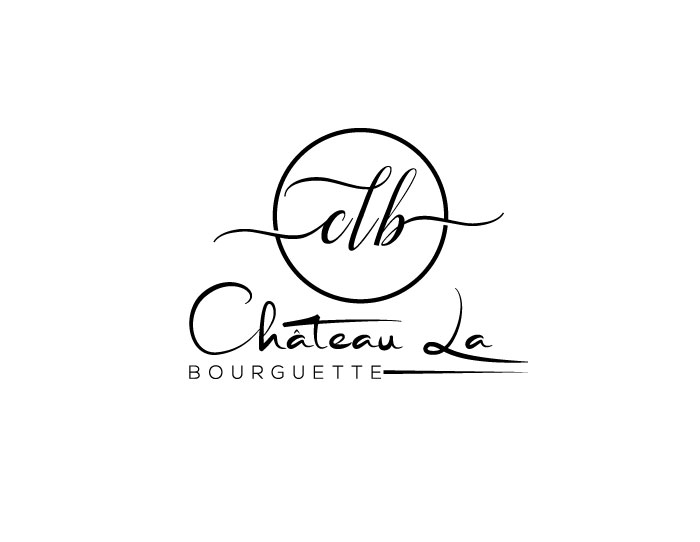 Logo Design by rocklee for Chateau La Bourguette | Design #16868667
