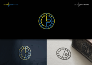 Lease Periscope | Logo Design by maria-kaz