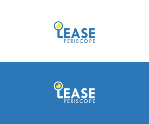 Lease Periscope | Logo Design by FLoc! Studio