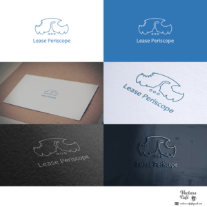 Logo Design by Vectors Café