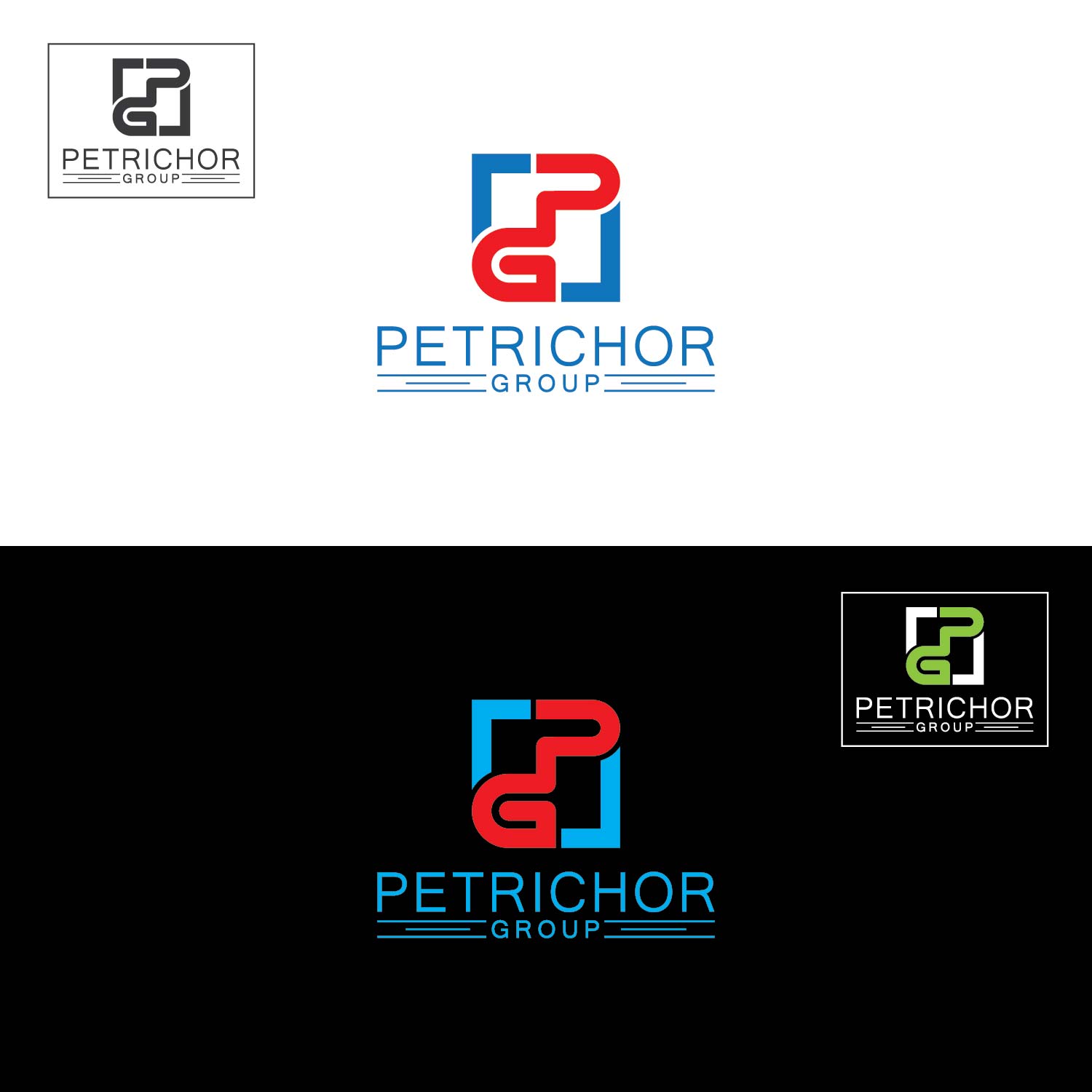 Logo Design by Riyan Kusumo for this project | Design #16806244