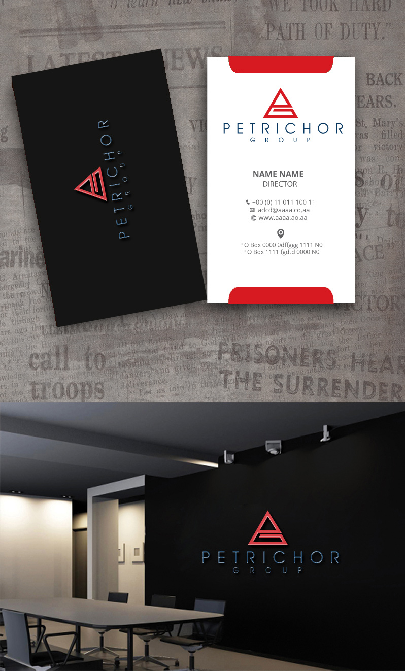 Design de Logo par zebronicgraphic pour ce projet | Design #16813587