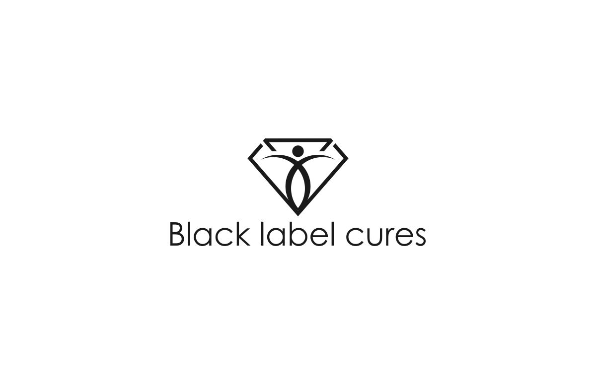 Logo Design by laceymosleyy for Black Label Cures | Design #16876523