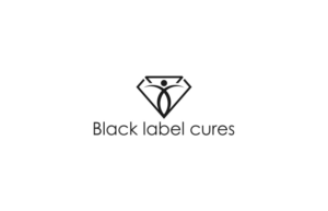 Logo Design by laceymosleyy for Black Label Cures | Design: #16876523