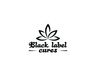 Logo Design by asman for Black Label Cures | Design: #16840659