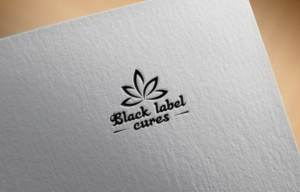 Logo Design by asman for Black Label Cures | Design: #16840660
