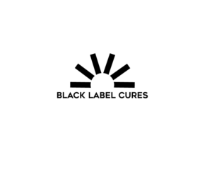 Logo Design by A S design @ for Black Label Cures | Design: #16851780