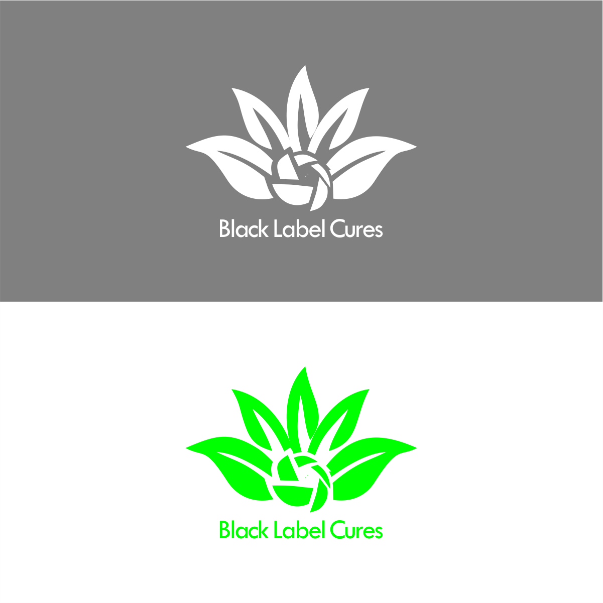 Logo-Design von andiprawito5 für Black Label Cures | Design #16875598
