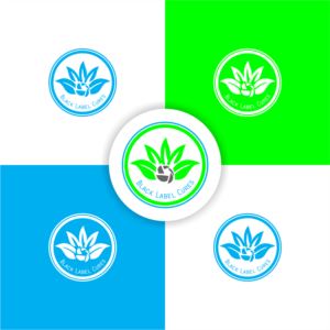 Logo Design by andiprawito5 for Black Label Cures | Design: #16875600