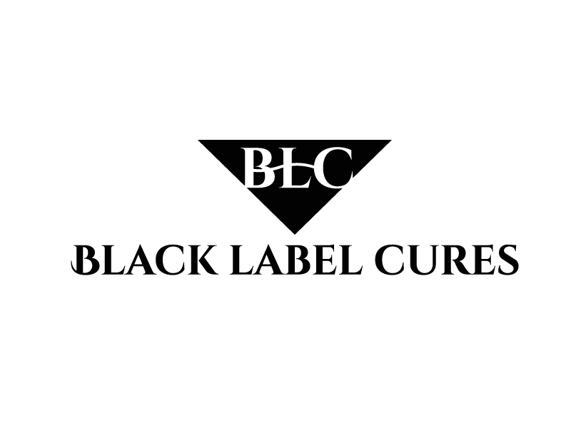 Logo Design by GaryMckinnon for Black Label Cures | Design #16839131