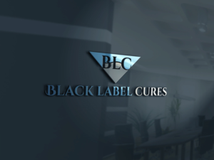 Logo Design by GaryMckinnon for Black Label Cures | Design: #16839132