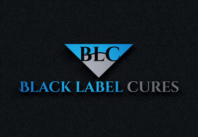 Logo Design by GaryMckinnon for Black Label Cures | Design #16839133