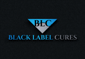 Logo Design by GaryMckinnon for Black Label Cures | Design: #16839133