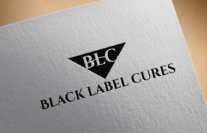 Logo Design by GaryMckinnon for Black Label Cures | Design: #16839134