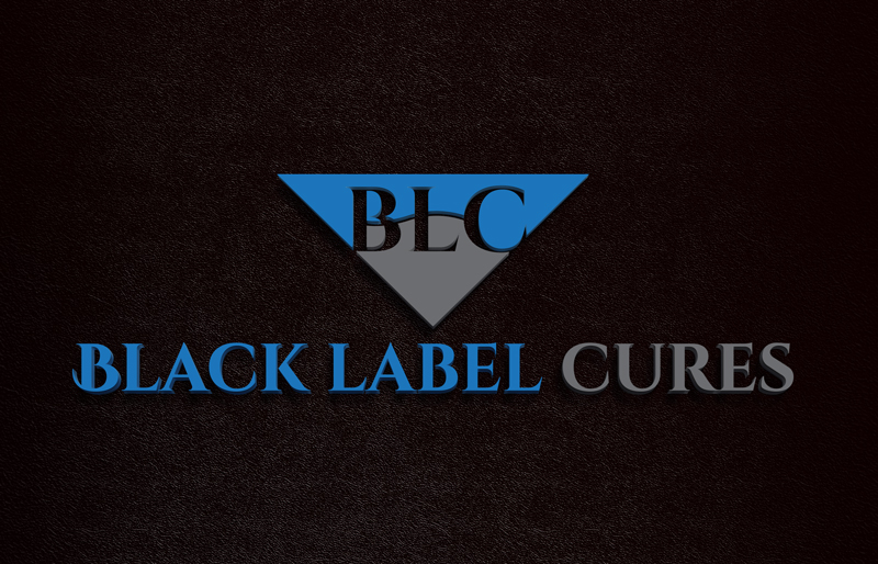 Logo Design by GaryMckinnon for Black Label Cures | Design #16839135