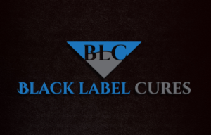 Logo Design by GaryMckinnon for Black Label Cures | Design: #16839135
