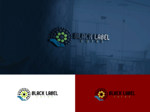 Logo Design by Marvel