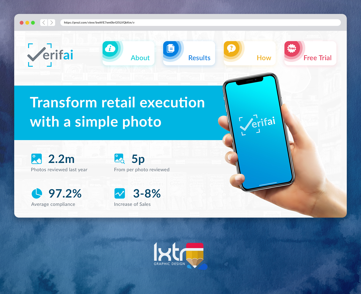 Web-Design von iLexter für Dee set | Design #17826864
