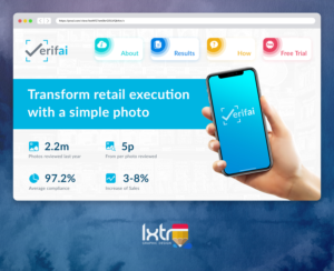 Web Design by iLexter for Dee set | Design: #17826864