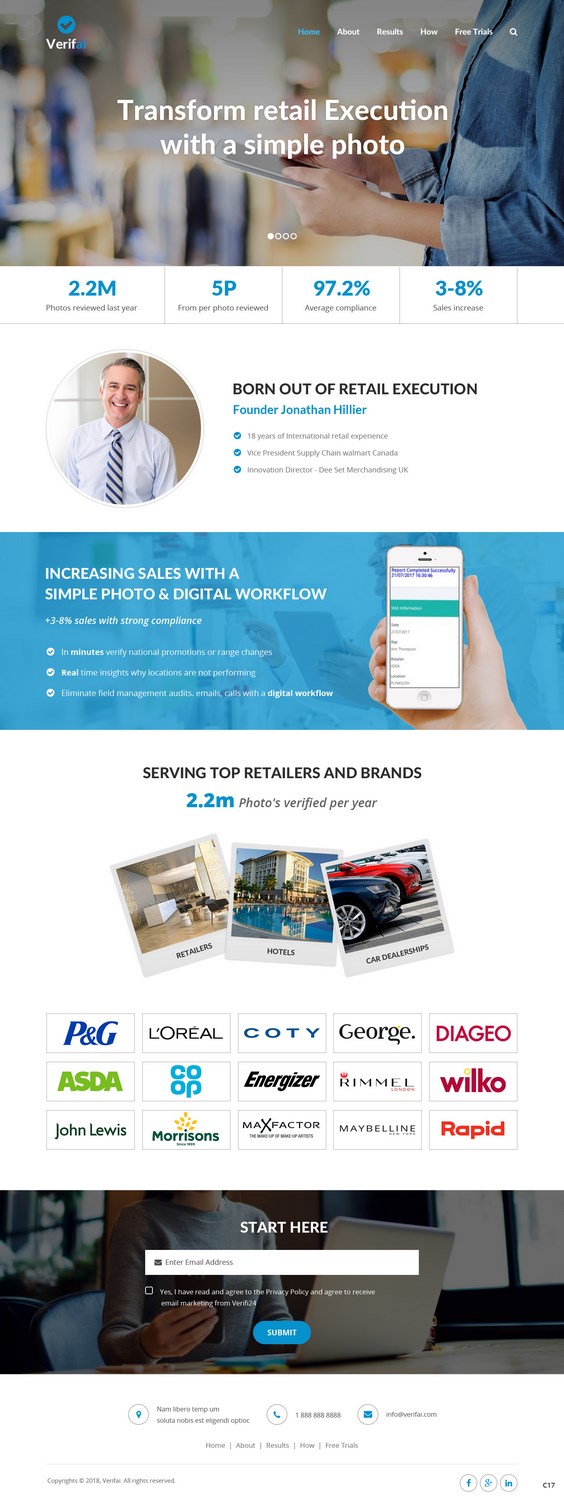 Web Design by pb for Dee set | Design #17820225