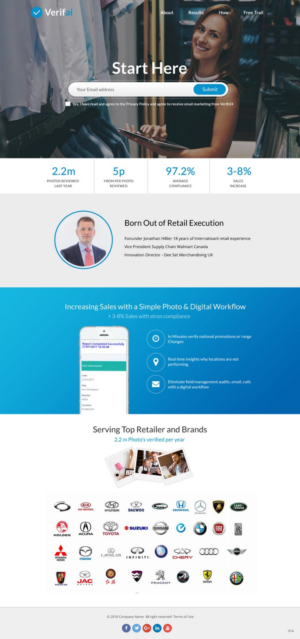 Web Design by pb for Dee set | Design: #17820226