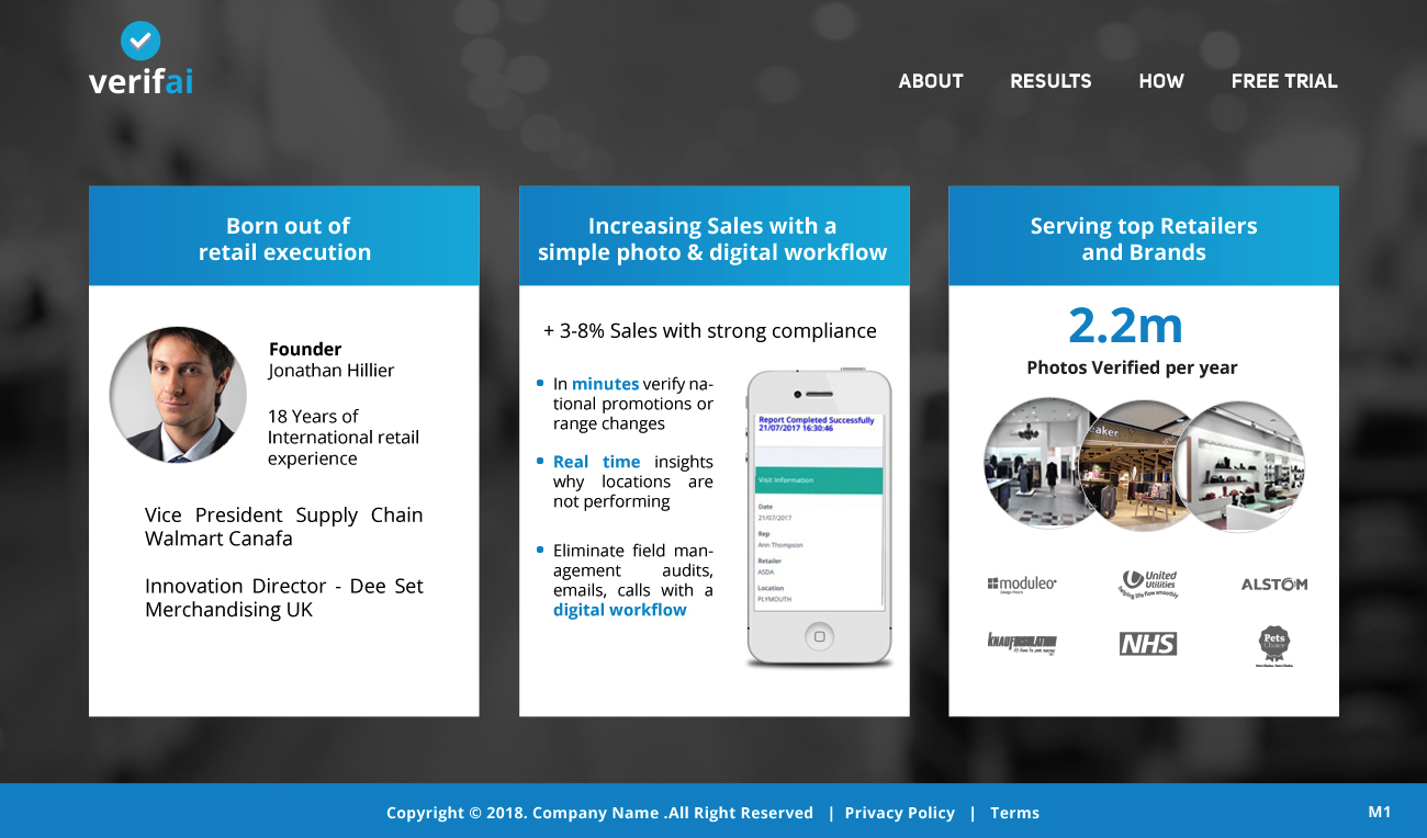 Web Design by pb for Dee set | Design #17820667