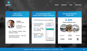 Web Design by pb for Dee set | Design: #17820667