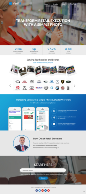 Web Design by pb for Dee set | Design: #17889969