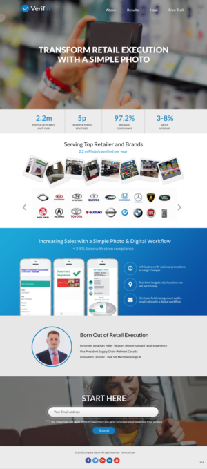 Web Design by pb for Dee set | Design: #17889970
