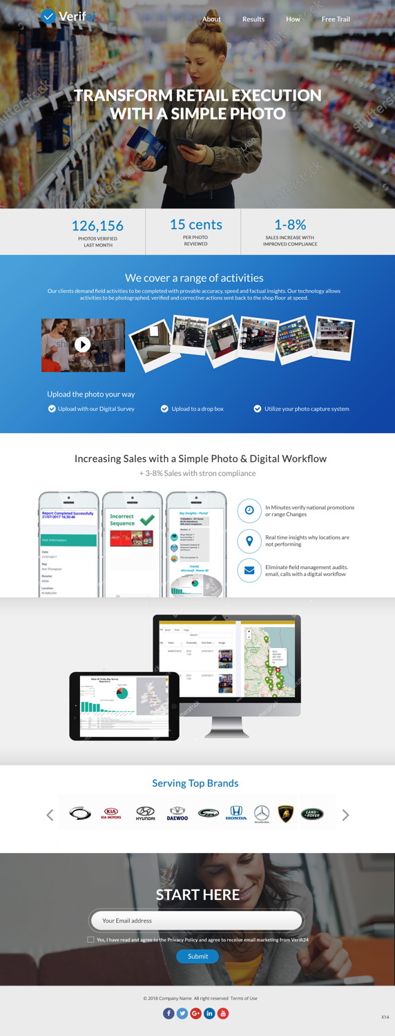 Web Design by pb for Dee set | Design: #17974442