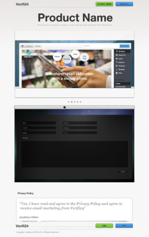 Web Design by Grebowiec Peter