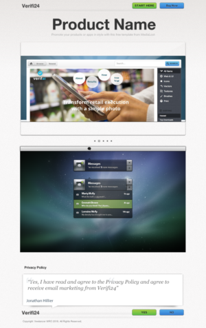 Web Design by Grebowiec Peter for Dee set | Design: #17851020
