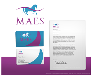 Logo Design by Daniel Caso Design for this project | Design: #3324865