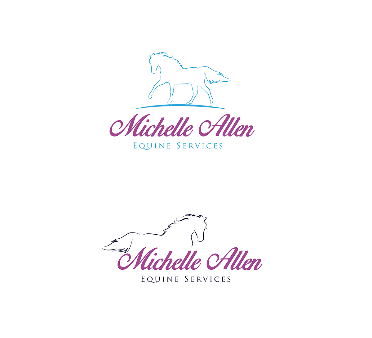 Logo Design by Marta Sobczak  for this project | Design #3357427