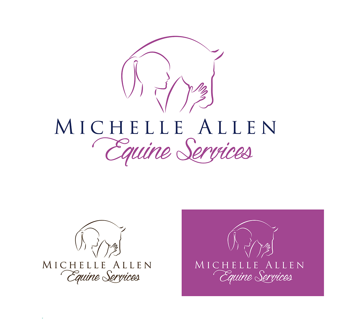 Logo Design by Marta Sobczak  for this project | Design #3357429