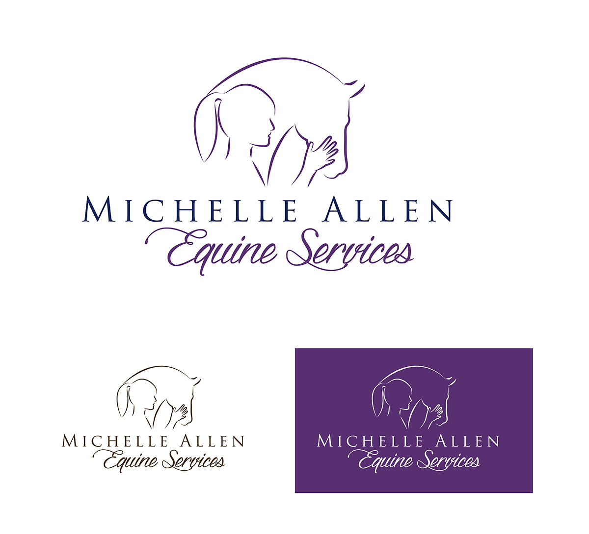 Logo Design by Marta Sobczak  for this project | Design #3370936