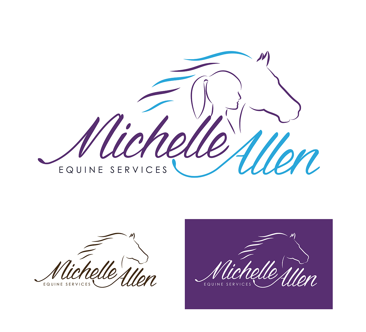 Logo Design by Marta Sobczak  for this project | Design #3370941