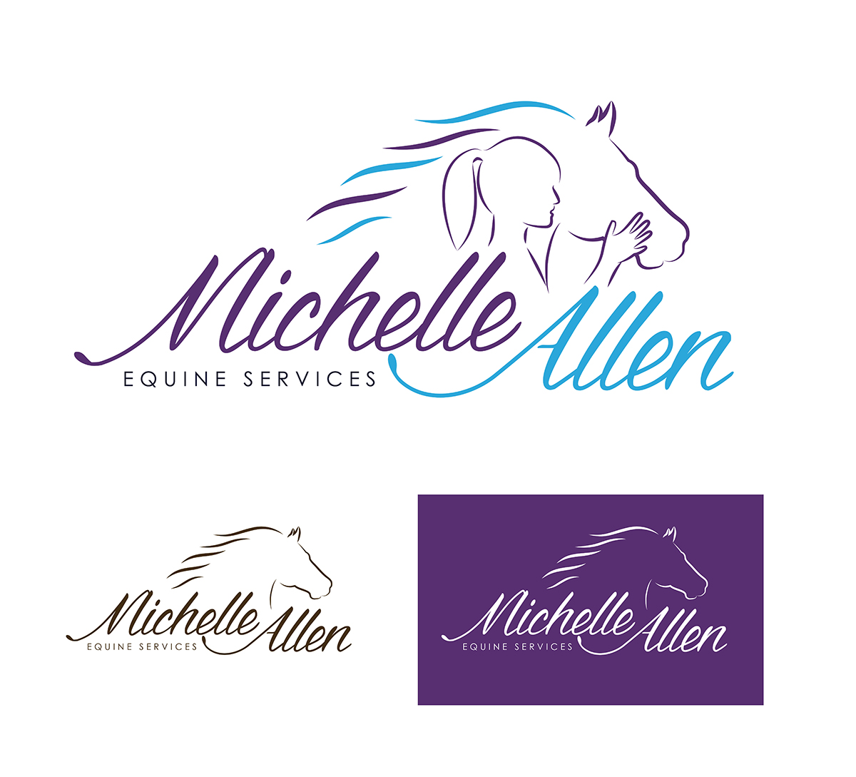 Logo Design by Marta Sobczak  for this project | Design #3370943