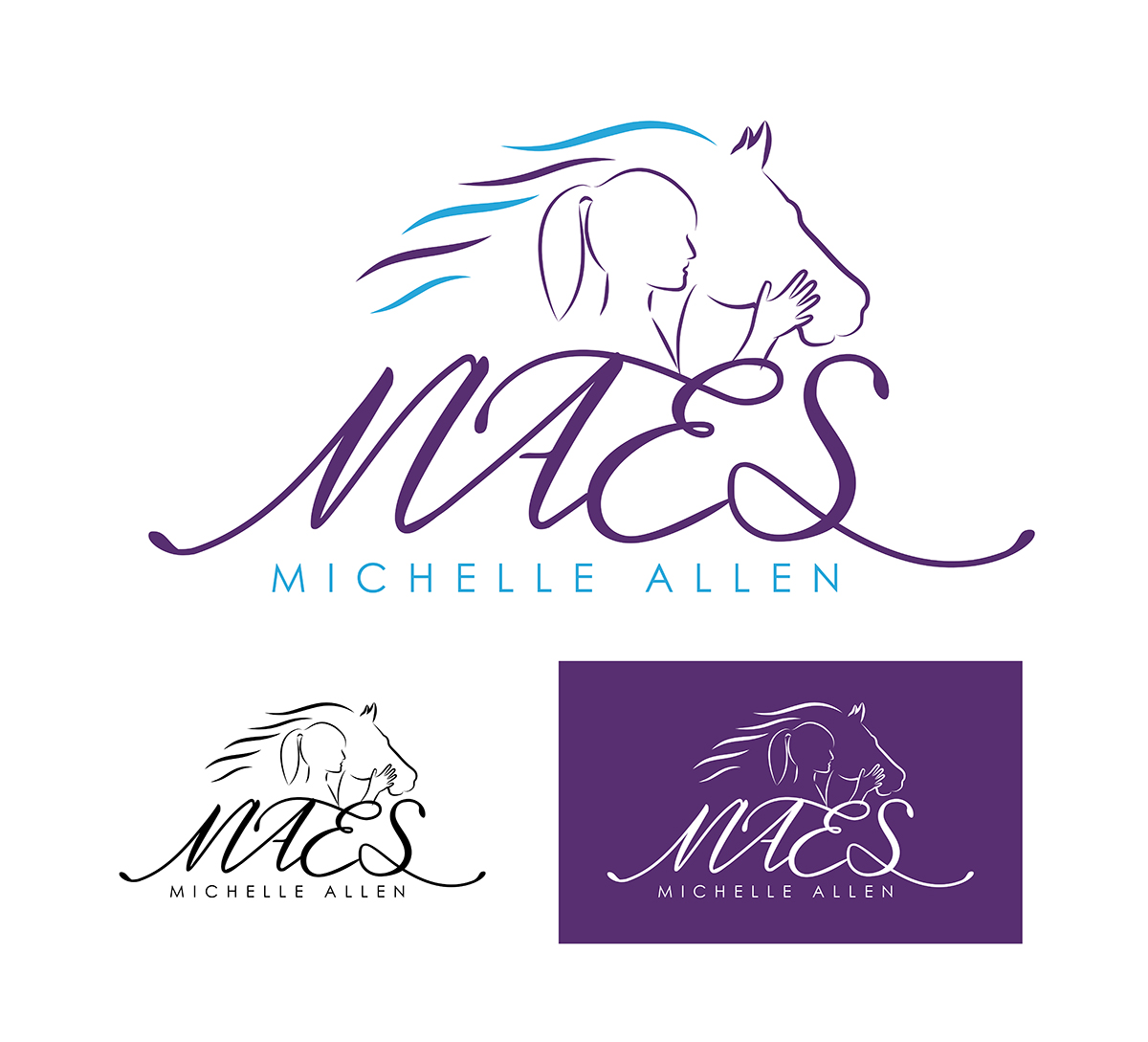 Logo Design by Marta Sobczak  for this project | Design #3387996