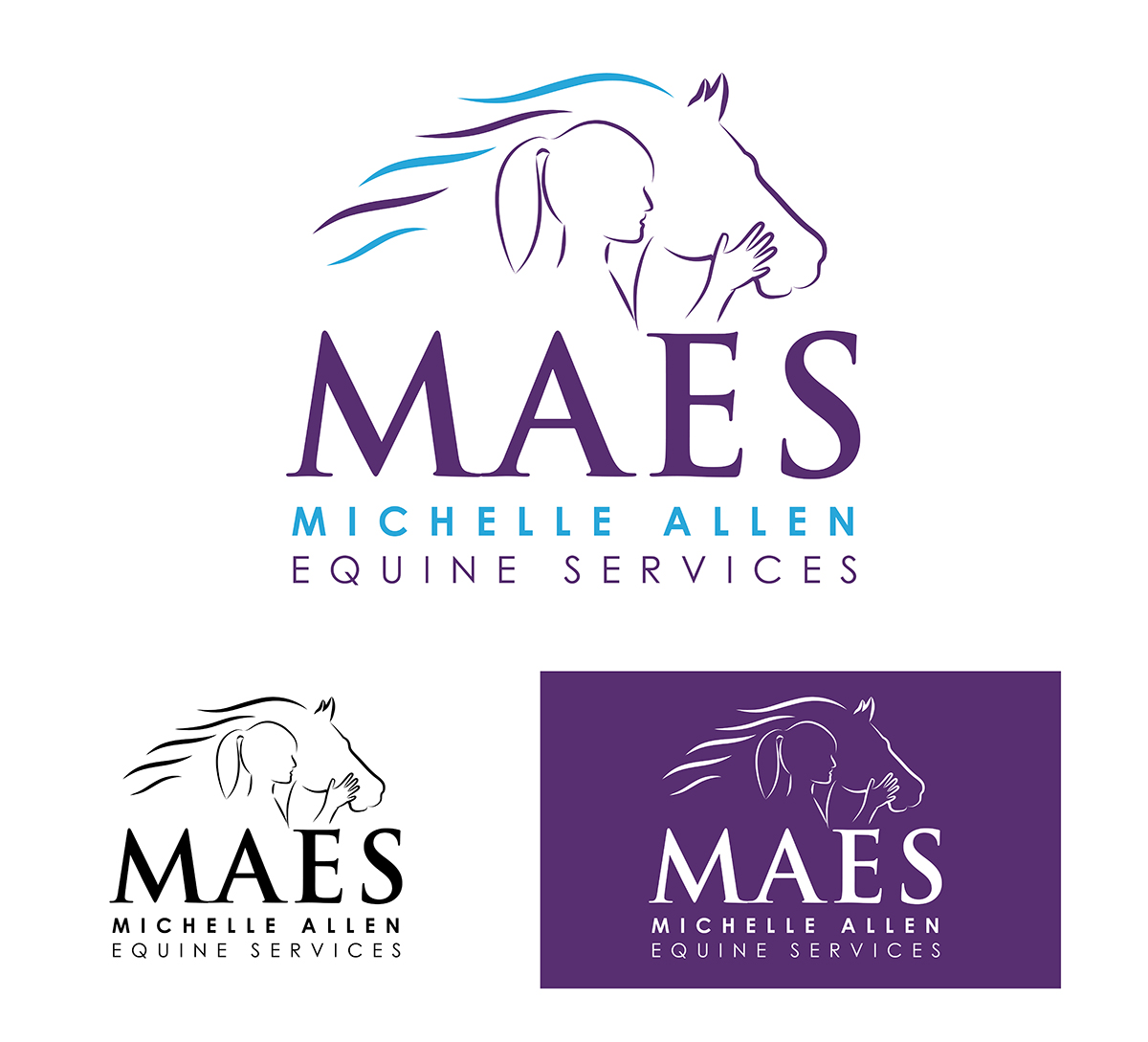 Logo Design by Marta Sobczak  for this project | Design #3388764