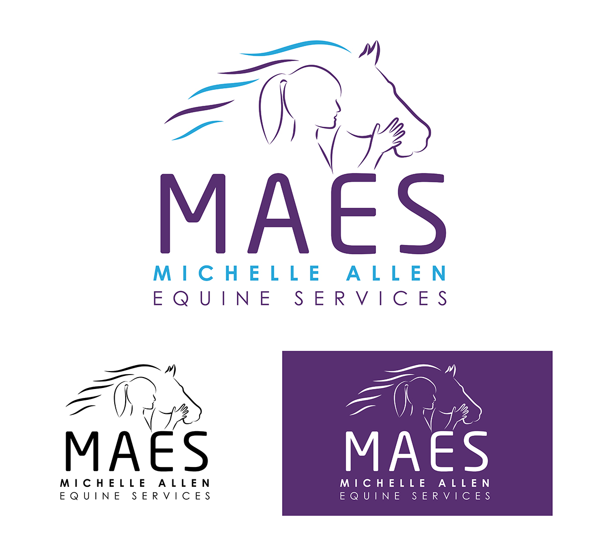 Logo Design by Marta Sobczak  for this project | Design #3388767